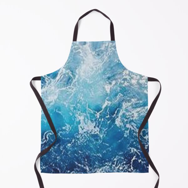 Item preview, Beautiful wave of the sea. designed and sold by Trianglegreen.