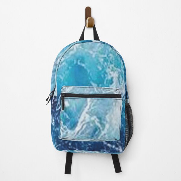 Item preview, Beautiful wave of the sea. designed and sold by Trianglegreen.