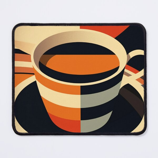 Item preview, Brewing Creativity: Exploring the Rich and Flavorful World of Coffee Culture in Design designed and sold by Dream-Palette.