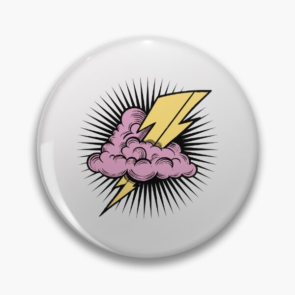 Item preview, thundercloud designed and sold by DerSenat.