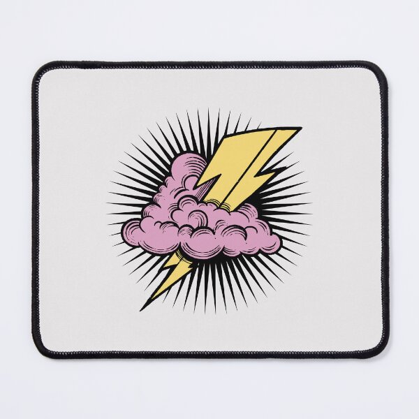 Item preview, thundercloud designed and sold by DerSenat.