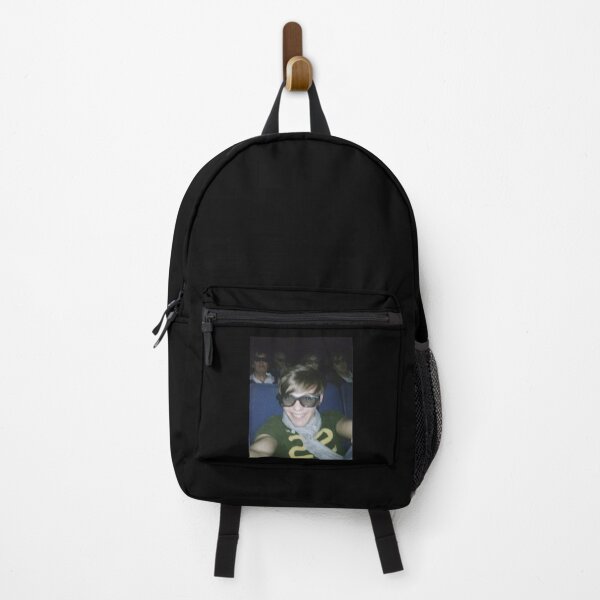 Item preview, Louis Tomlinson Movie Theatre Selfie Meme designed and sold by kurniaendlesa.