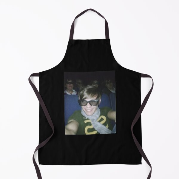 Item preview, Louis Tomlinson Movie Theatre Selfie Meme designed and sold by kurniaendlesa.