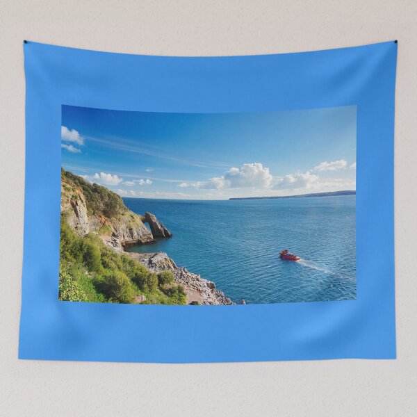 Item preview, London Bridge Devon designed and sold by Alisonchambers2.
