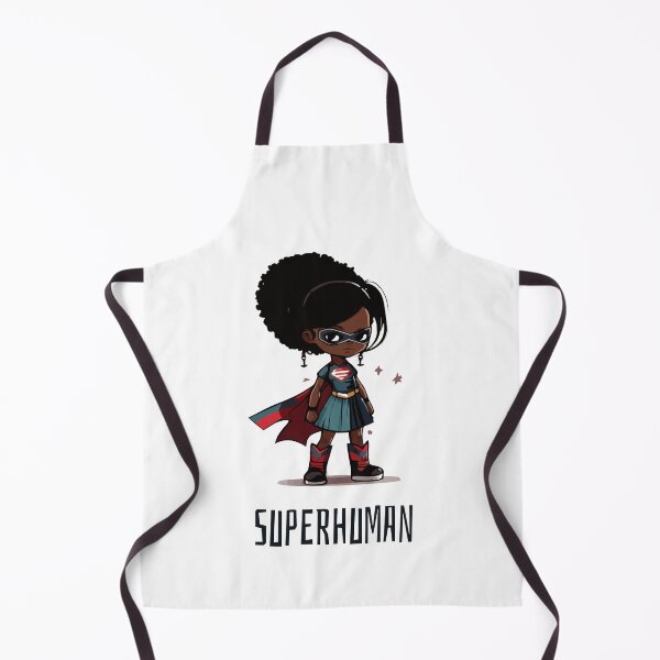 Item preview, Superhuman designed and sold by pxdg.