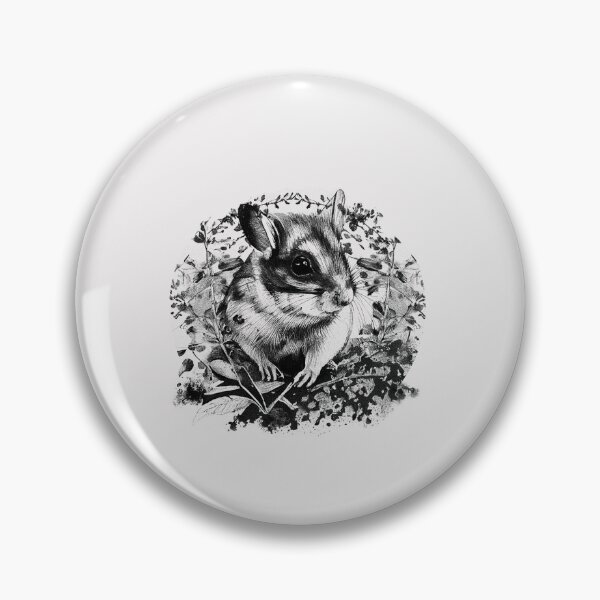 Item preview, Realistic Mouse designed and sold by DerSenat.