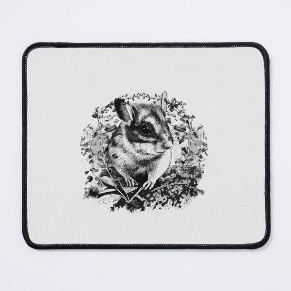 Item preview, Realistic Mouse designed and sold by DerSenat.
