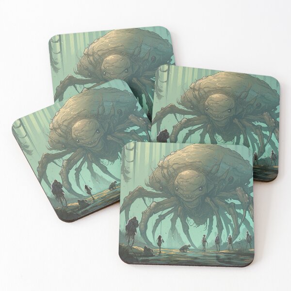 Item preview, Goliath's Gaze designed and sold by PrintCove.