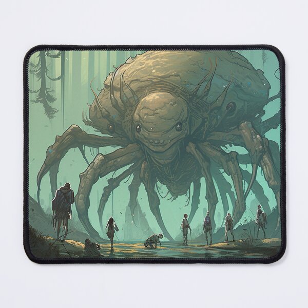 Item preview, Goliath's Gaze designed and sold by PrintCove.