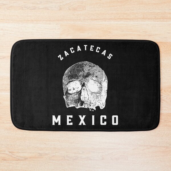 Item preview, Zacatecas Mexico designed and sold by DTProfessional.