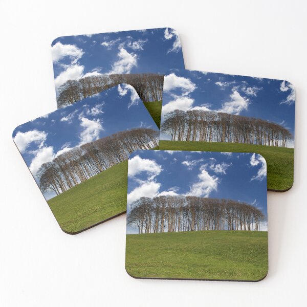 Item preview, Nearly Home Trees, Coming home trees, nearly there trees designed and sold by kathleenjean.