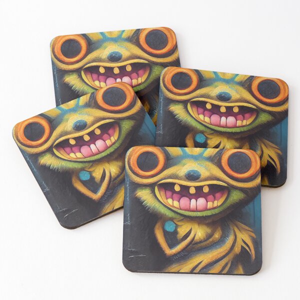 Item preview, Mythical Folklor Creature designed and sold by Piotrek0001.