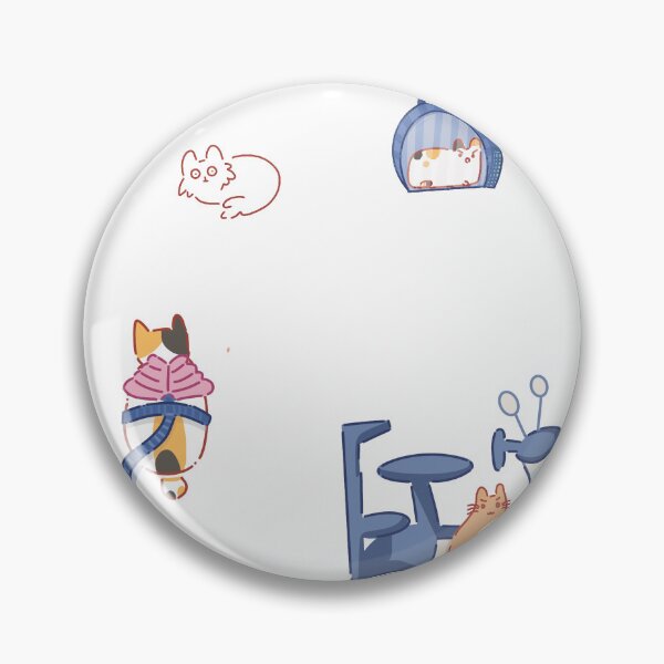 Item preview, Pet in vacation designed and sold by Daizydrawshop.