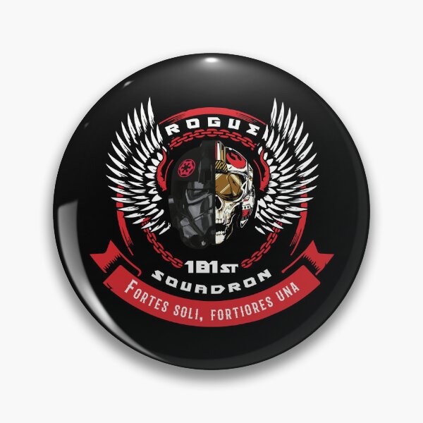 Item preview, Rogue 181st Squadron – Logo designed and sold by DS-181-3.