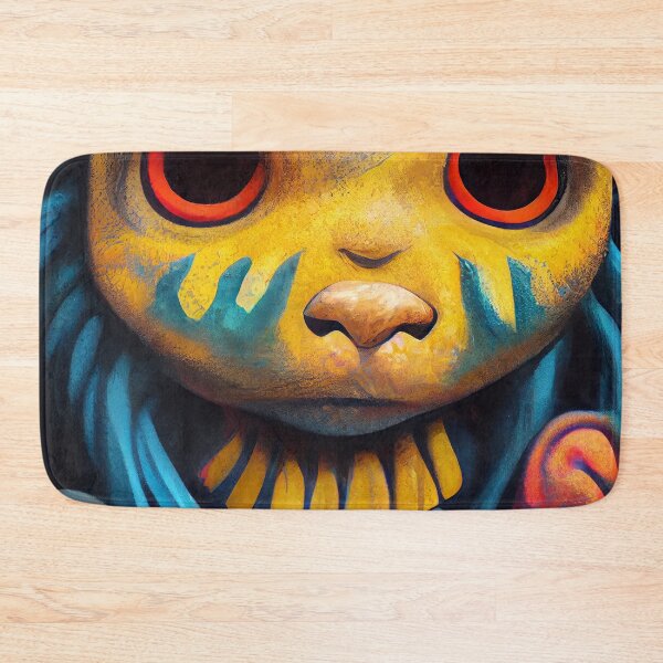 Item preview, Mythical Folklor Creature designed and sold by Piotrek0001.