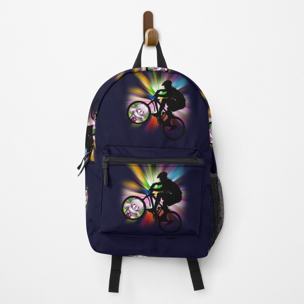 Item preview, Backpack designed and sold by KCMinspirations.