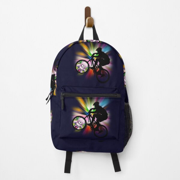 Item preview, Bike Riding designed and sold by KC Morcom.