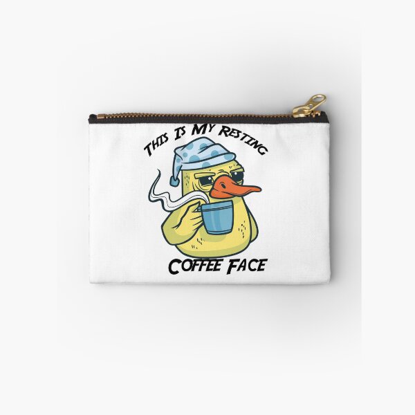 Item preview, This Is My Resting Coffee Face designed and sold by aither81.