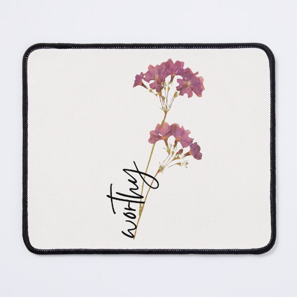 Item preview, WORTHY designed and sold by HalcyonFairy.