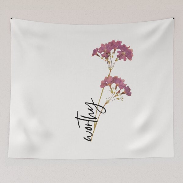 Item preview, WORTHY designed and sold by HalcyonFairy.