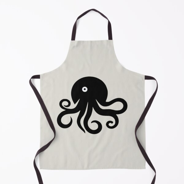 Item preview, The clumsy octopus designed and sold by The Iconic Minimalist.