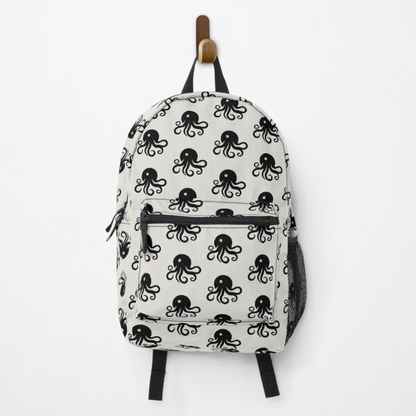 Item preview, The clumsy octopus designed and sold by The Iconic Minimalist.
