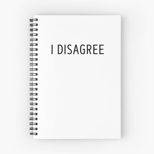Item preview, I Disagree designed and sold by trendingatees.
