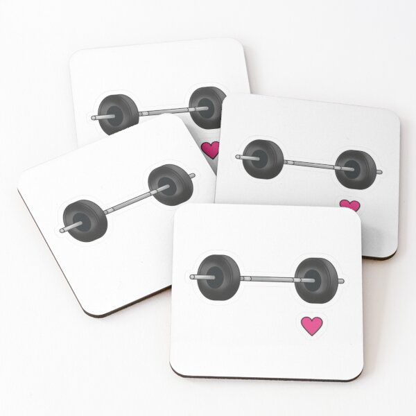 Item preview, Love Deadlift  designed and sold by Vector  Guru.