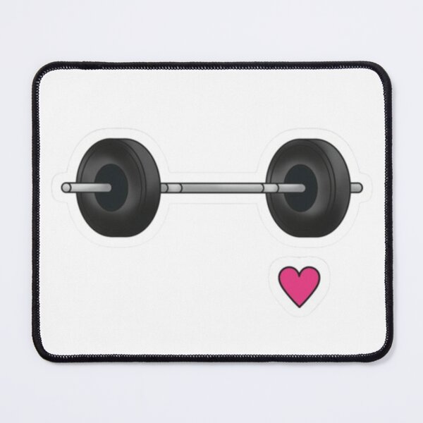 Item preview, Love Deadlift designed and sold by Vector Guru.