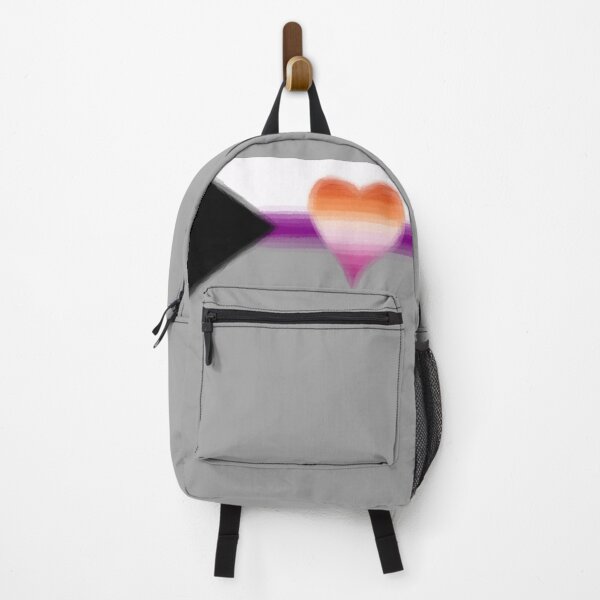 Item preview, Watercolor Demisexual Homoromantic Lesbian Pride Flag designed and sold by Sum-Thangs.