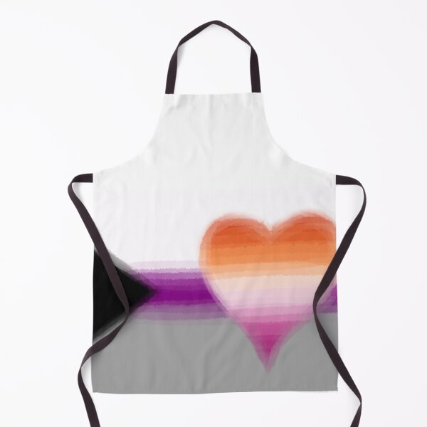 Item preview, Watercolor Demisexual Homoromantic Lesbian Pride Flag designed and sold by Sum-Thangs.