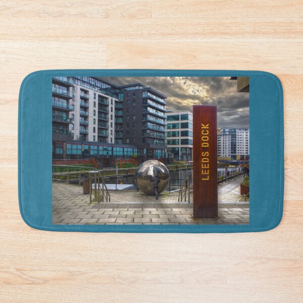 Item preview, Leeds Dock designed and sold by Alisonchambers2.