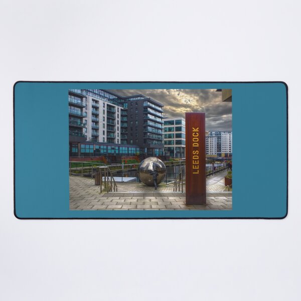 Item preview, Leeds Dock designed and sold by Alisonchambers2.