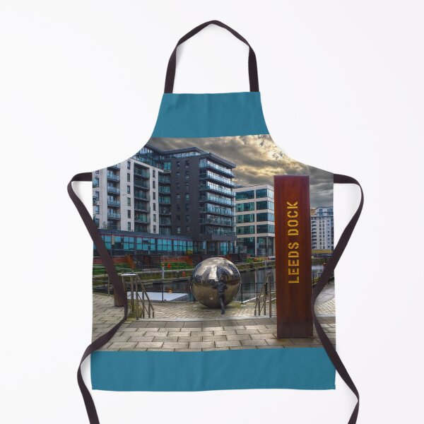 Item preview, Leeds Dock designed and sold by Alisonchambers2.