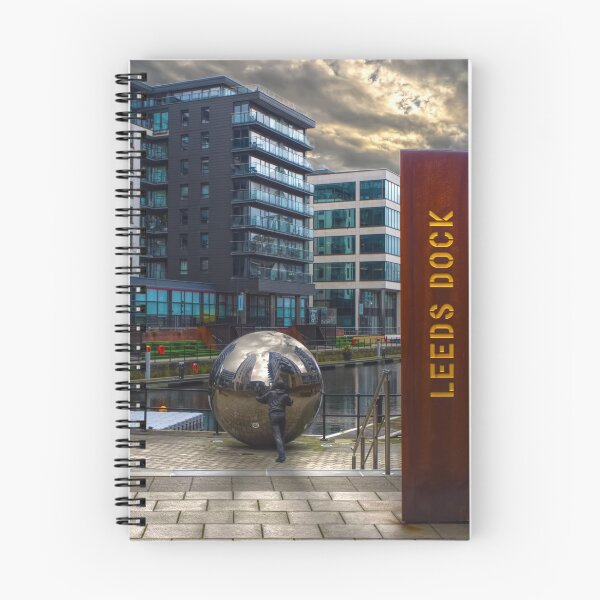 Item preview, Leeds Dock designed and sold by Alisonchambers2.