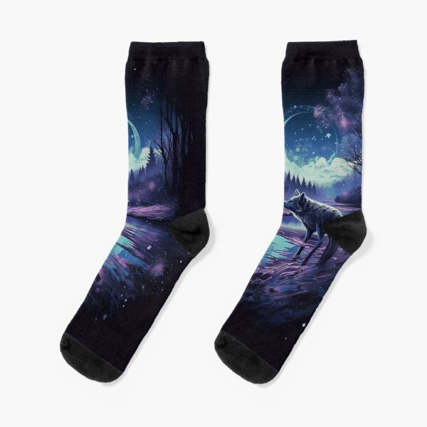 Item preview, Wolf Is My Spirit Animal - Wolf Lovers designed and sold by letsgetinspired.