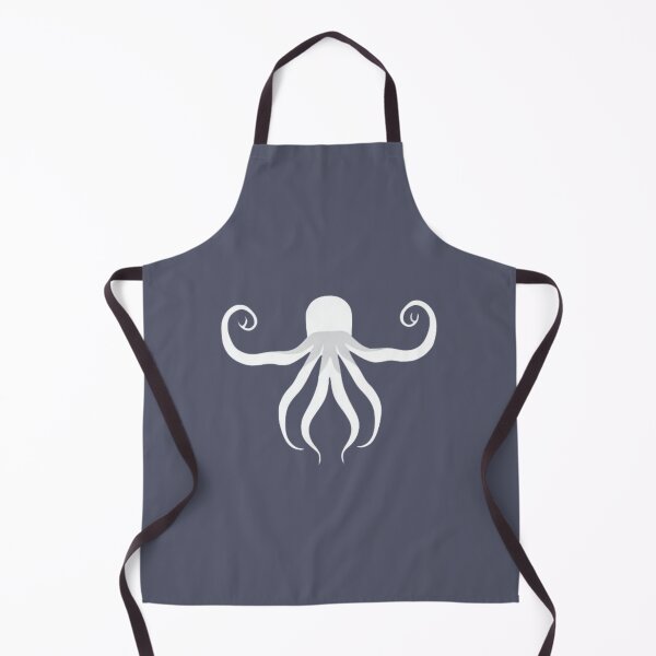 Item preview, The Flexing Kraken designed and sold by The Iconic Minimalist.