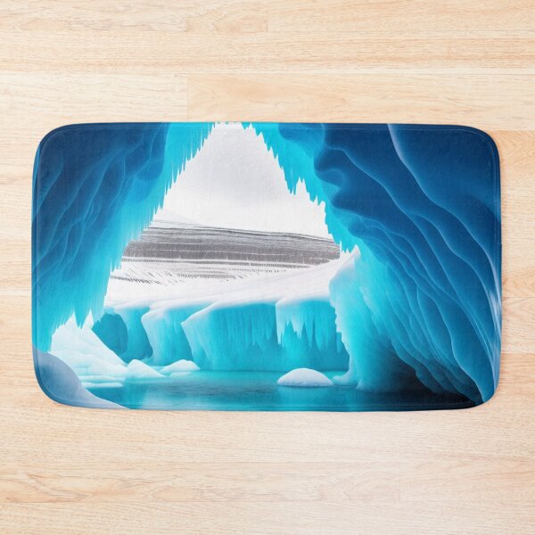 Item preview, Blue Ice Cave (Iceland) designed and sold by Zeus-Designer.