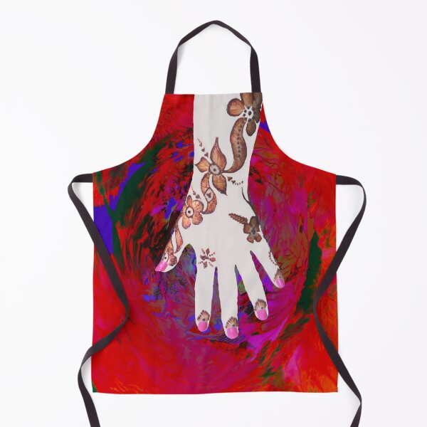 Item preview, Henna Hand designed and sold by TinaJostDesigns.