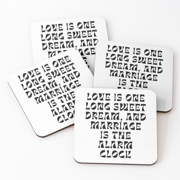 Item preview, Funny marriage and couple quotes designed and sold by chamadesigner.
