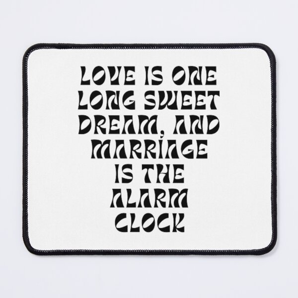 Item preview, Funny marriage and couple quotes designed and sold by chamadesigner.