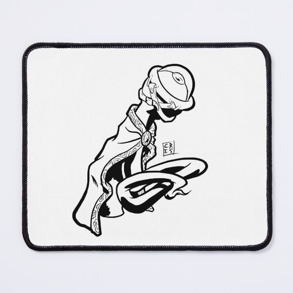 Item preview, Monocle Strange designed and sold by ArtCres.