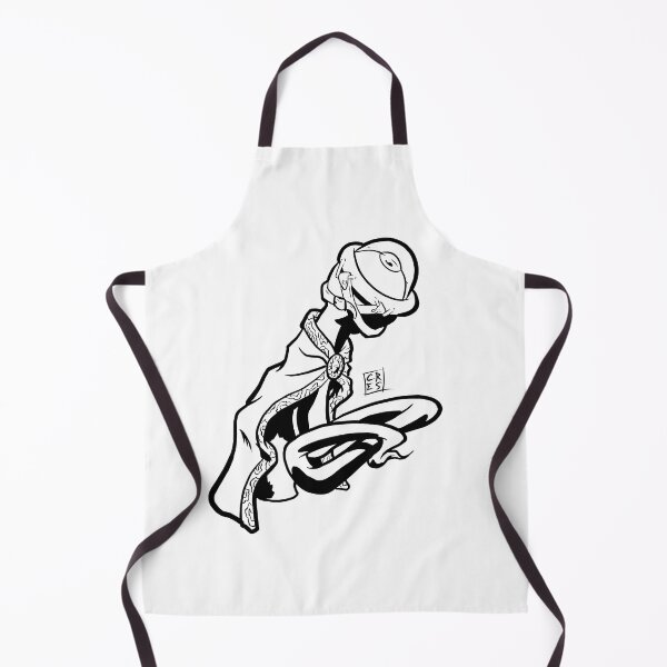 Item preview, Monocle Strange designed and sold by ArtCres.