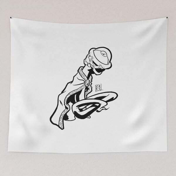 Item preview, Monocle Strange designed and sold by ArtCres.