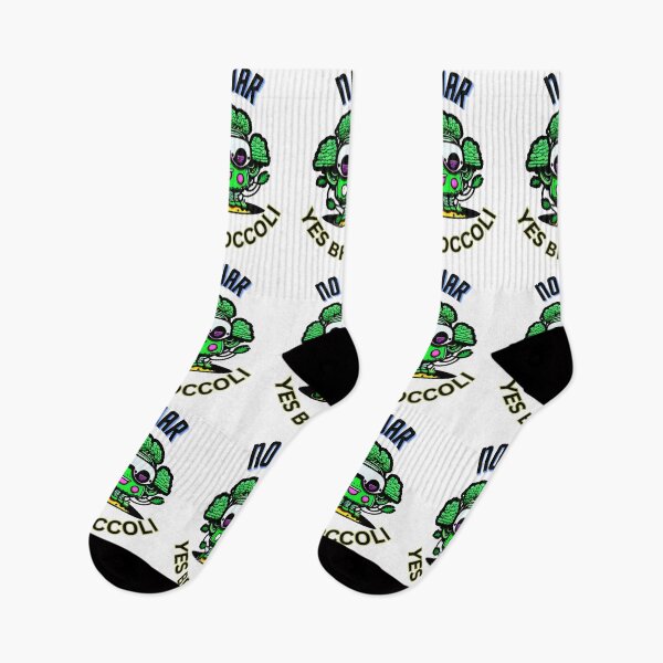 Item preview, no war yes broccoli designed and sold by AlexArtCollega.