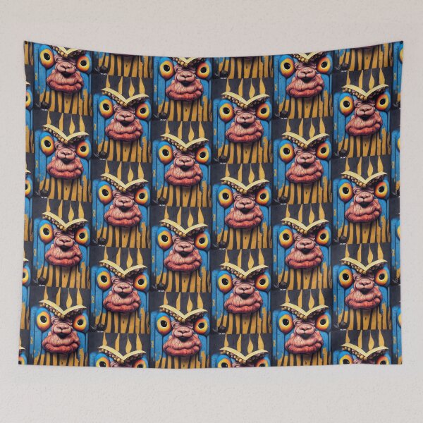 Item preview, Mythical Folklor Creature designed and sold by Piotrek0001.