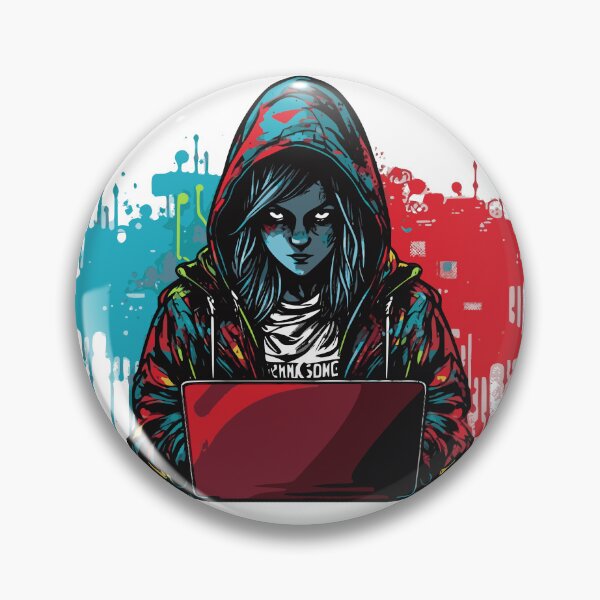 Item preview, Intruder designed and sold by pxdg.