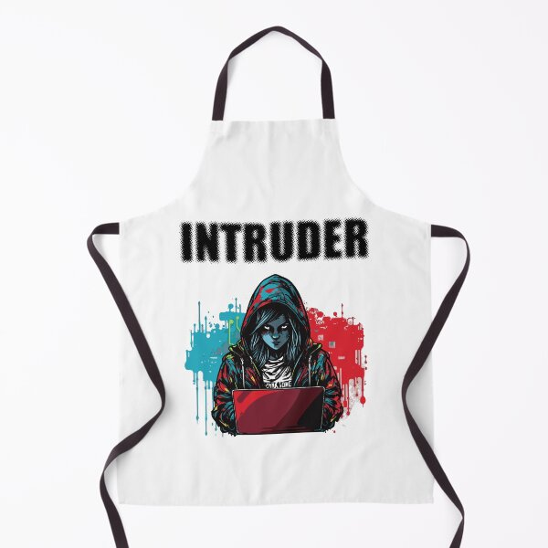 Item preview, Intruder designed and sold by pxdg.