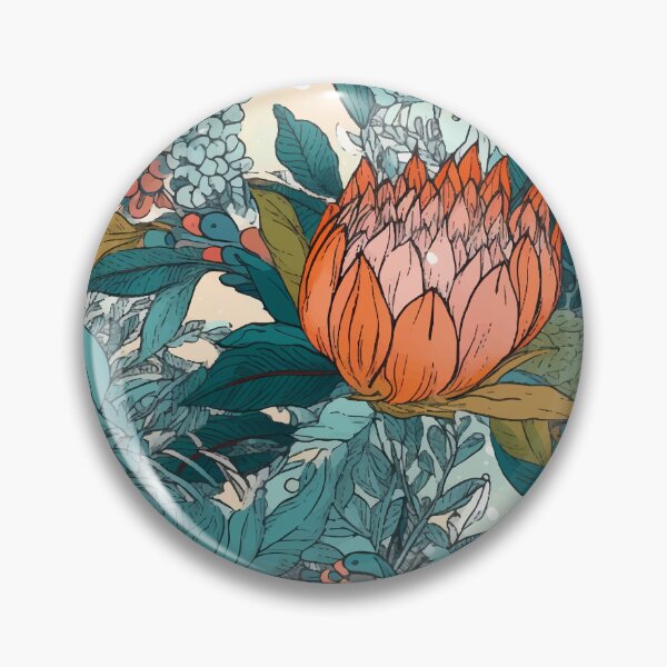 Item preview, jungle at nine designed and sold by meissaprint.