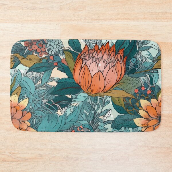 Item preview, jungle at nine designed and sold by meissaprint.
